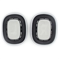 AirPods Max Headphones Replacement Earpads - White