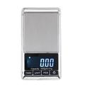 High-Precision Jewelry Digital Scale - up to 500g