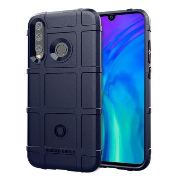 Honor 20 Lite Rugged Shield TPU Case