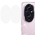 Honor 200 Camera Lens Protector - 2 Pcs.