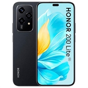 Honor 200 Lite 5G - 256GB - Midnight Black