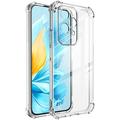 Honor 200 Lite Imak Drop-Proof TPU Case - Transparent