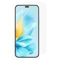 Honor 200 Lite Tempered Glass Screen Protector - 9H, 0.3mm - Case Friendly  - Clear