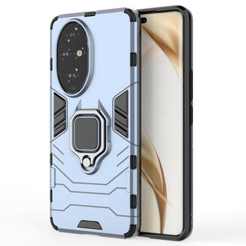 Honor 200 Pro Hybrid Case with Ring Holder