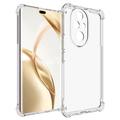 Honor 200 Pro Shockproof TPU Case - Transparent