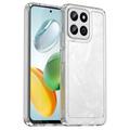 Honor 200 Smart Anti-Shock Hybrid Case - Transparent