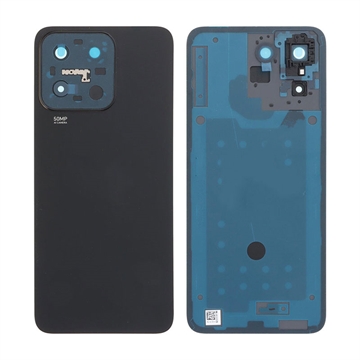 Honor 200 Smart Back Cover