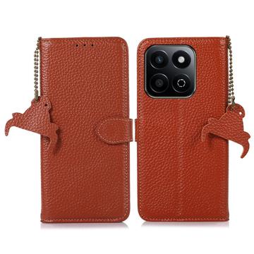 Honor 200 Smart Wallet Leather Case with RFID