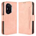 Honor 300 Pro/300 Ultra Cardholder Wallet Case