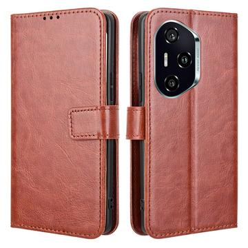 Honor 300 Pro/300 Ultra Wallet Case Magnetic Closure