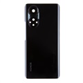 Honor 50 Back Cover 02354HEC - Black