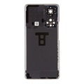 Honor 50 Back Cover 02354HEC - Black