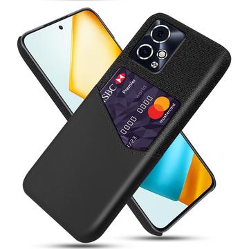 Honor 90 GT KSQ Case with Card Pocket