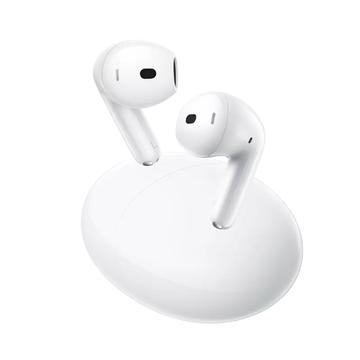 Honor Choice S7 TWS Earphones with ANC 2.0 - White