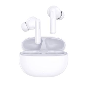 Honor Choice X7i Hybrid Active Noise Cancelling Earbuds - White