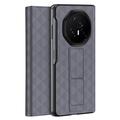 Honor Magic V3 Dux Ducis Fitt Magnetic Flip Case