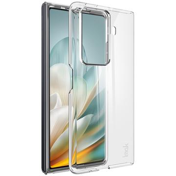 Honor Magic Vs3 Imak Crystal Clear II Pro Case - Transparent