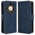 Honor Magic6 Lite/X9b Cardholder Series Wallet Case