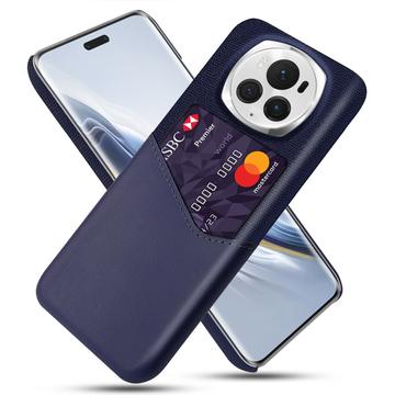 Honor Magic6 Pro KSQ Case with Card Pocket