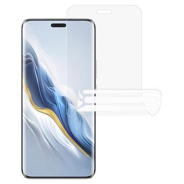 Honor Magic6 Pro TPU Screen Protector - Transparent