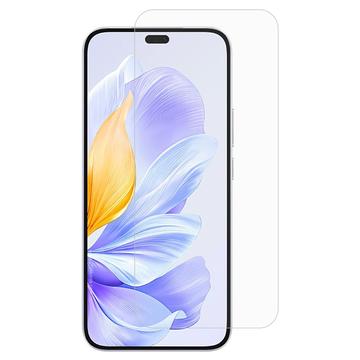 Honor X60i Tempered Glass Screen Protector - Case Friendly - Transparent