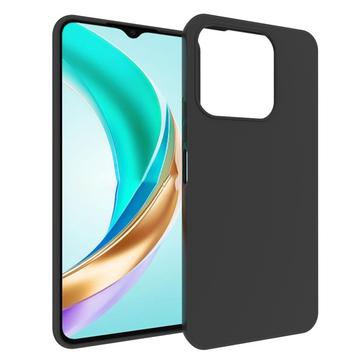 Honor X6b Anti-Slip TPU Case