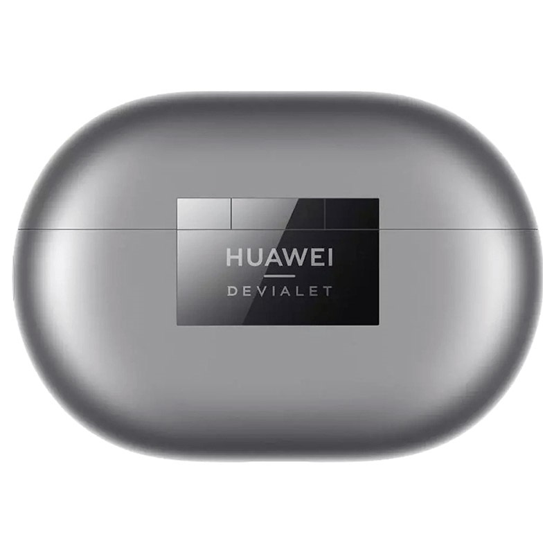HUAWEI FREEBUDS PRO 2 ACTIVE NOISE CANCELLATION EARBUDS (TWS) - Silver Frost