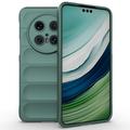 Huawei Mate 70 Pro/70 Pro+ Rugged TPU Case - Green