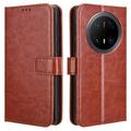 Huawei Mate 70 Pro/70 Pro+ Wallet Case Magnetic Closure