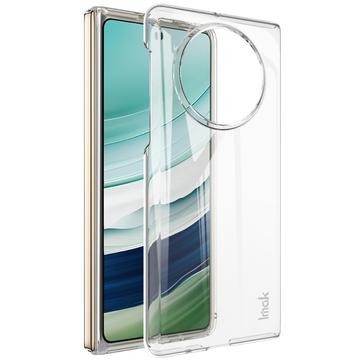 Huawei Mate X5 Imak Crystal Clear II Pro Case - Transparent