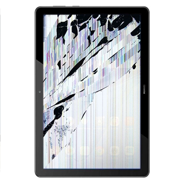 Huawei MediaPad T5 LCD and Touch Screen Repair