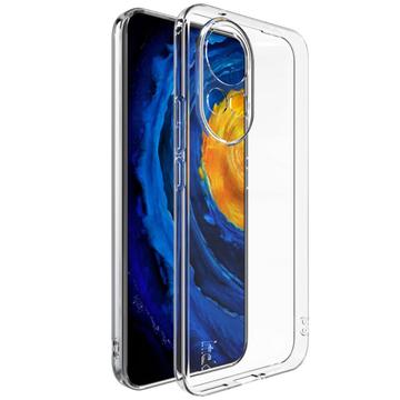 Huawei Nova 12 Imak UX-5 TPU Case - Transparent