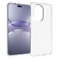 Huawei Nova 13 Pro Anti-Slip TPU Case - Transparent