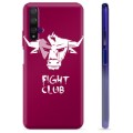 Huawei Nova 5T TPU Case - Bull