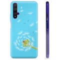 Huawei Nova 5T TPU Case - Dandelion