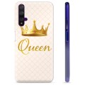 Huawei Nova 5T TPU Case - Queen