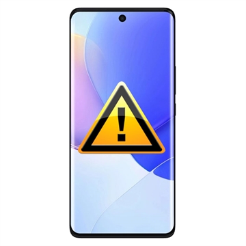 Huawei Nova 9 Battery Repair