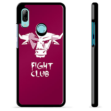 Huawei P Smart (2019) Protective Cover - Bull