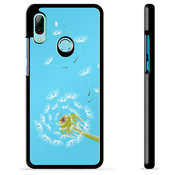 Huawei P Smart (2019) Protective Cover - Dandelion