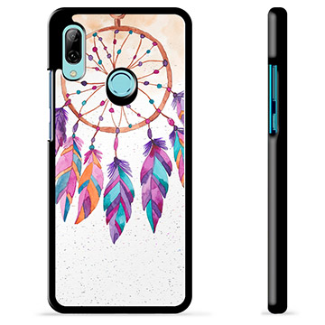 Huawei P Smart (2019) Protective Cover - Dreamcatcher