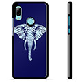 Huawei P Smart (2019) Protective Cover - Elephant