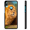 Huawei P Smart (2019) Protective Cover - Lion