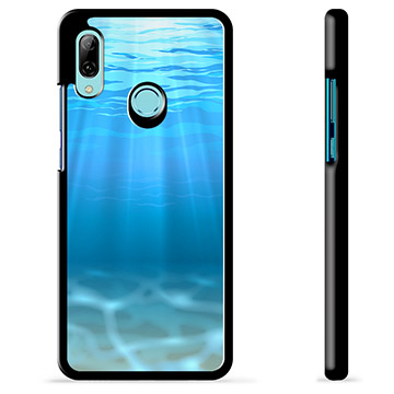 Huawei P Smart (2019) Protective Cover - Sea