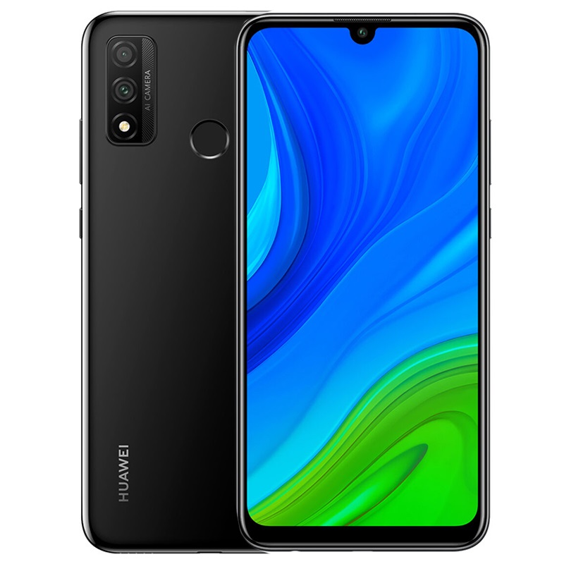 Huawei p smart 2020 обзор