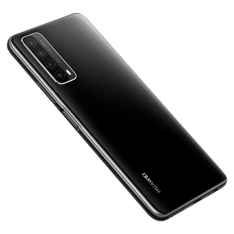 Сломался huawei p smart 2021