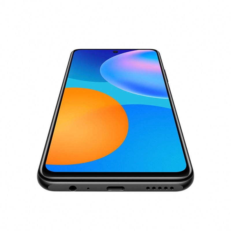 Сломался huawei p smart 2021