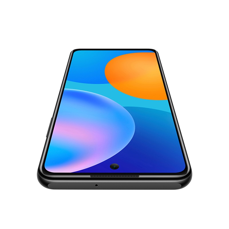 Huawei p smart 2021 обзор