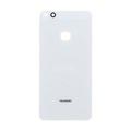 Huawei P10 Lite Back Cover - White