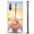 Huawei P20 Pro Hybrid Case - Guitar