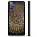 Huawei P20 Pro Protective Cover - Mandala